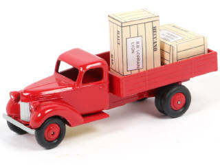 Lot 204 - CLUB DINKY FRANCE (1)