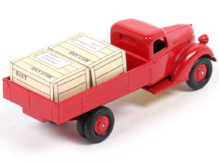 Lot 204 - CLUB DINKY FRANCE (1)