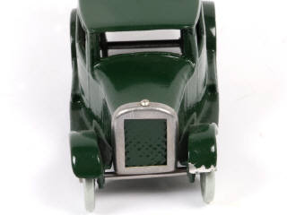 Lot 210 - CLUB DINKY FRANCE (2)