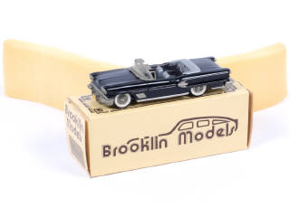 Lot 150 - BROOKLIN MODELS (GB) (1)
