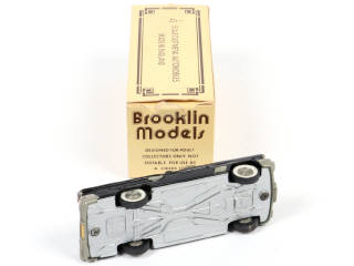 Lot 150 - BROOKLIN MODELS (GB) (1)