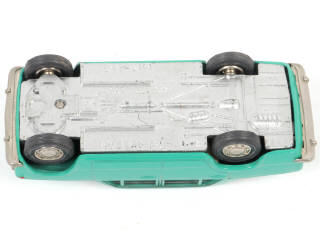 Lot 74 - DIVERS (URSS) (2)