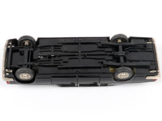 Lot 75 - DIVERS (URSS) (2)