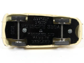 Lot 170 - DINKY TOYS (GB) (1)