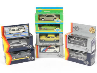 Lot 147 - DIVERS (ALLEMAGNE) (9)