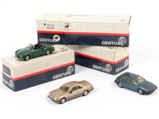 Lot 184 - CENTURY (FRANCE) (3)