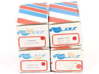 Lot 182 - RECORD (FRANCE) (4)