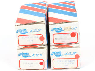 Lot 183 - RECORD (FRANCE) (4)