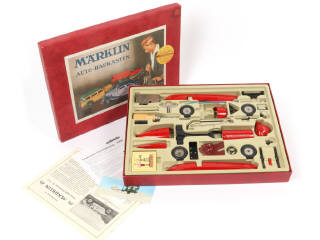 Lot 131 - MÄRKLIN (ALLEMAGNE) (1)