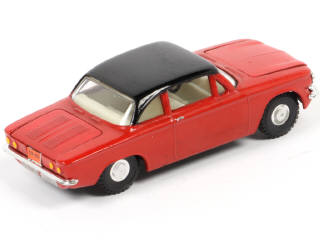 Lot 166 - DINKY TOYS (GB) (1)