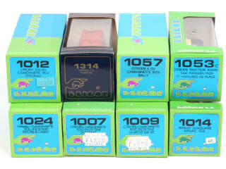 Lot 162 - ELIGOR (FRANCE) (8)