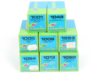 Lot 164 - ELIGOR (FRANCE) (8)