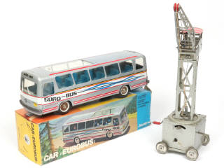 Lot 31 - JOUSTRA (FRANCE) (1)