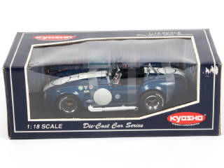 Lot 40 - KYOSHO (JAPON) (1)