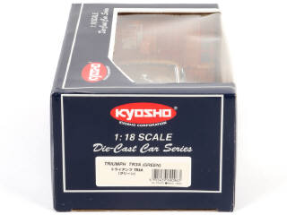 Lot 41 - KYOSHO (JAPON) (1)