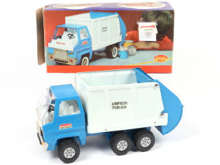 Lot 46 - RICO (ESPAGNE) (1)