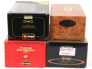 Lot 50 - BBURAGO (ITALIE) (4)