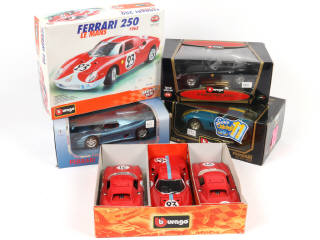 Lot 52 - BBURAGO (ITALIE) (6)