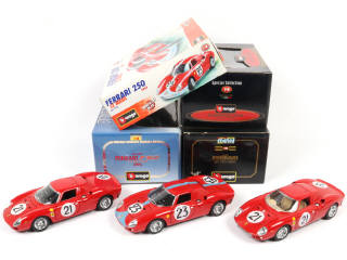 Lot 52 - BBURAGO (ITALIE) (6)