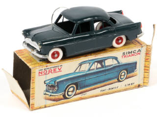 Lot 180 - NOREV (FRANCE) (1)