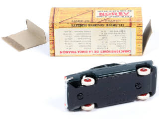 Lot 180 - NOREV (FRANCE) (1)