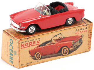 Lot 179 - NOREV (FRANCE) (1)