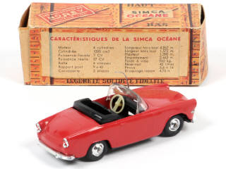 Lot 179 - NOREV (FRANCE) (1)