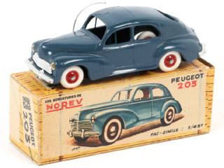 Lot 178 - NOREV (FRANCE) (1)