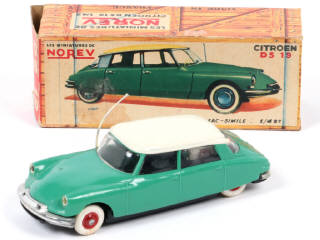 Lot 177 - NOREV (FRANCE) (1)