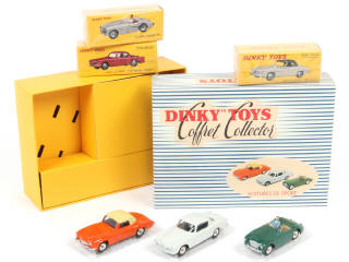 Lot 291 - EDITIONS ATLAS (FRANCE) (1)