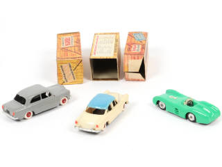 Lot 184 - NOREV (FRANCE) (3)