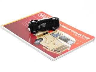 Lot 168 - MINIALUXE (FRANCE) (1)