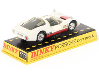Lot 221 - DINKY TOYS (FRANCE) (1)