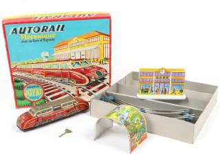Lot 68 - JOYAX (FRANCE) (1)