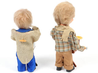 Lot 73 - M.C. (ALLEMAGNE) (2)