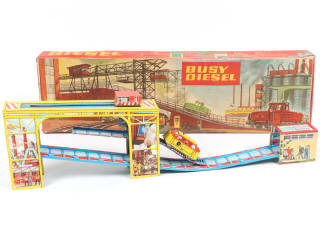 Lot 80 - TECHNOFIX (ALLEMAGNE) (1)
