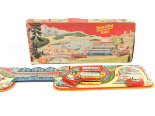 Lot 78 - TECHNOFIX (ALLEMAGNE) (1)