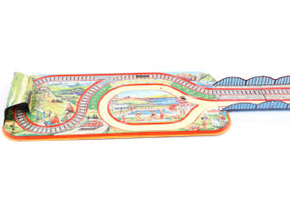 Lot 78 - TECHNOFIX (ALLEMAGNE) (1)