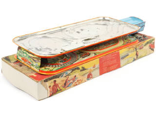 Lot 78 - TECHNOFIX (ALLEMAGNE) (1)