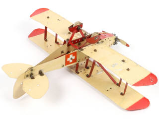 Lot 111 - MECCANO (FRANCE) (1)