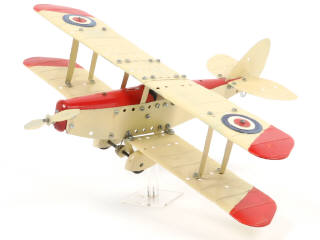 Lot 112 - MECCANO (FRANCE) (1)