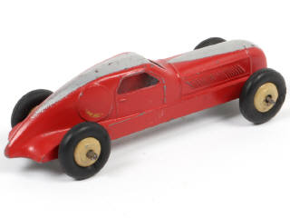 Lot 202 - DINKY TOYS (FRANCE) (1)
