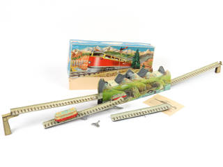 Lot 77 - TECHNOFIX (ALLEMAGNE) (1)