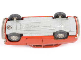 Lot 133 - DIVERS (URSS) (4)