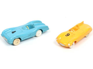 Lot 176 - MINIALUXE (FRANCE) (2)