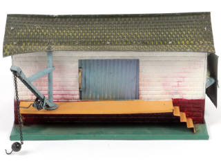 Lot 29 - DIVERS (1)