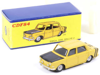 Lot 280 - CLUB DINKY FRANCE (1)