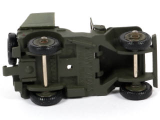 Lot 248 - DINKY TOYS (FRANCE) (1)