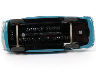 Lot 229 - DINKY TOYS (FRANCE) (1)