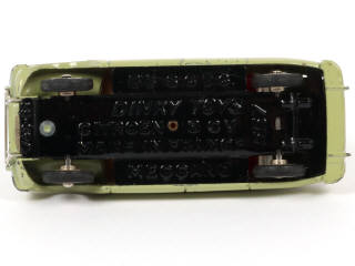 Lot 242 - DINKY TOYS (FRANCE) (1)